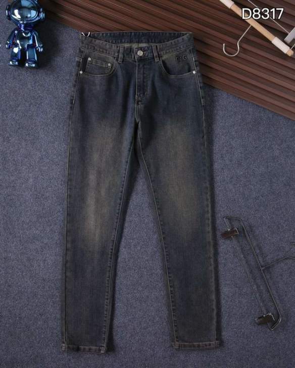 Picture of DG Jeans Long _SKUDGsz29-428qxD83179195